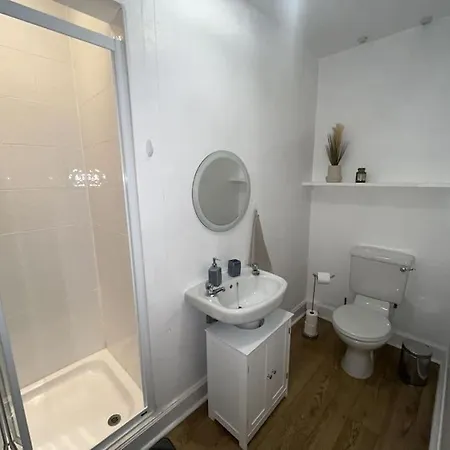 The Leith Walk Flat Apartment Edinburgh Exterior photo
