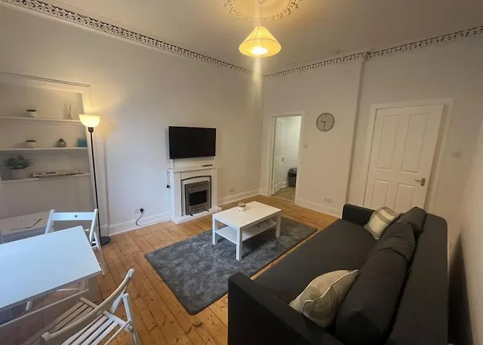 The Leith Walk Flat