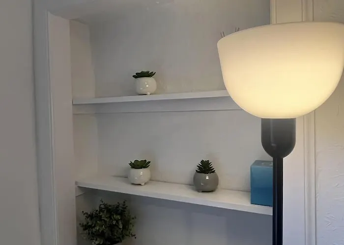 The Leith Walk Flat