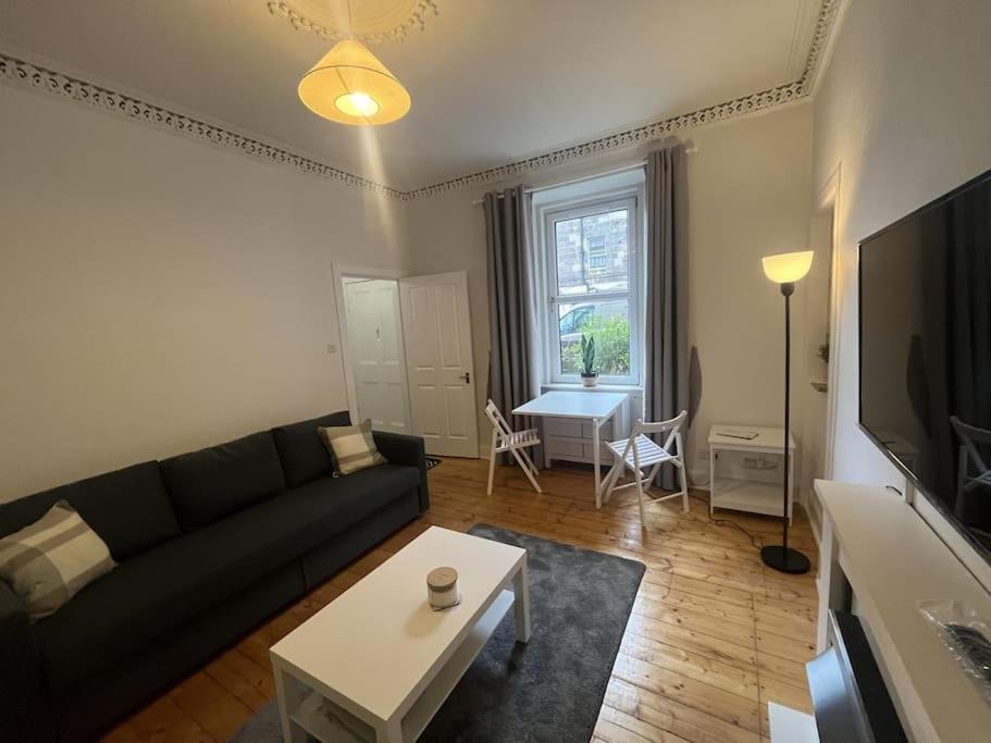 The Leith Walk Flat Appartamento *