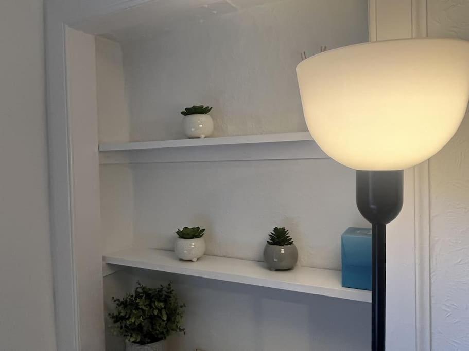 The Leith Walk Flat Appartamento Edimburgo