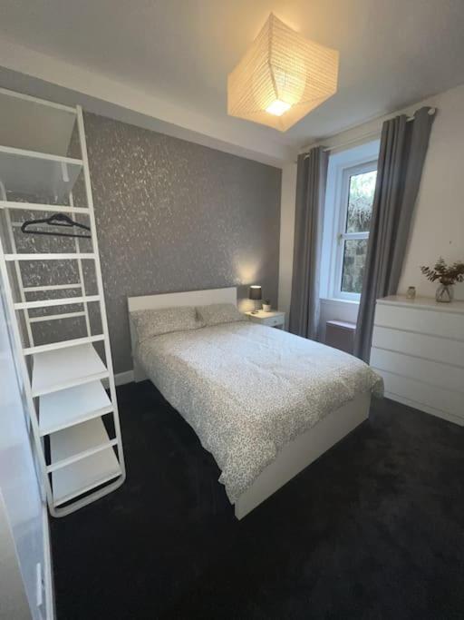 Appartamento The Leith Walk Flat Edimburgo
