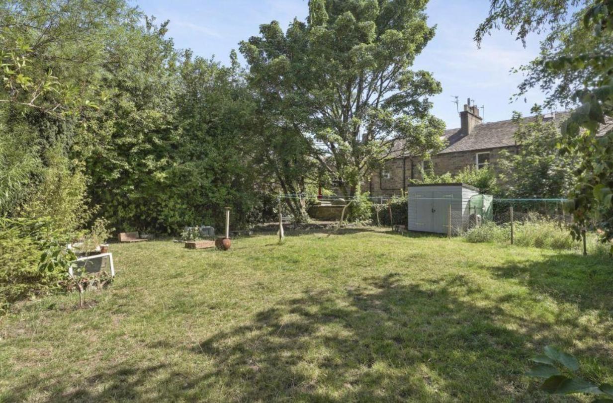 Appartamento The Leith Walk Flat