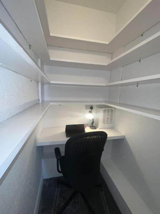 Appartamento The Leith Walk Flat *