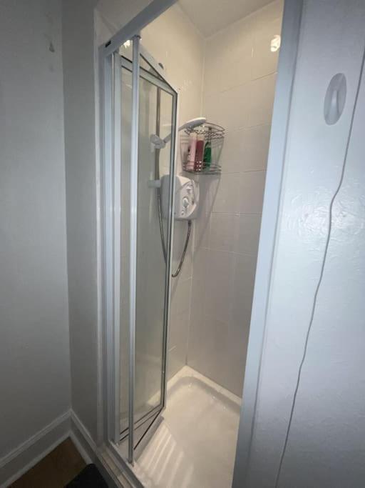 The Leith Walk Flat Appartamento *